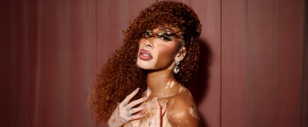 Winnie Harlow's Self-Love and Inner Beauty Advice