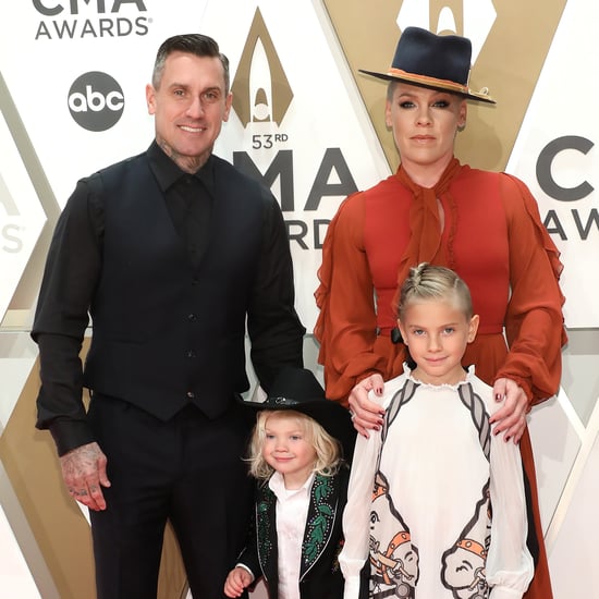 Pink Is Taking a Break From Music to Focus on Her Family