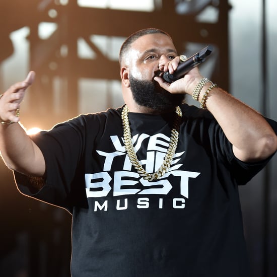 DJ Khaled's Music Video For "Nas Album Done"