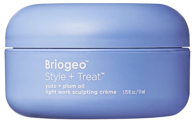 Briogeo Style + Treat Hair Styling Sculpting Cream
