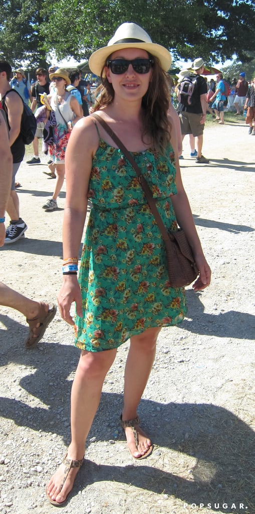 Bonnaroo Fashion 2013