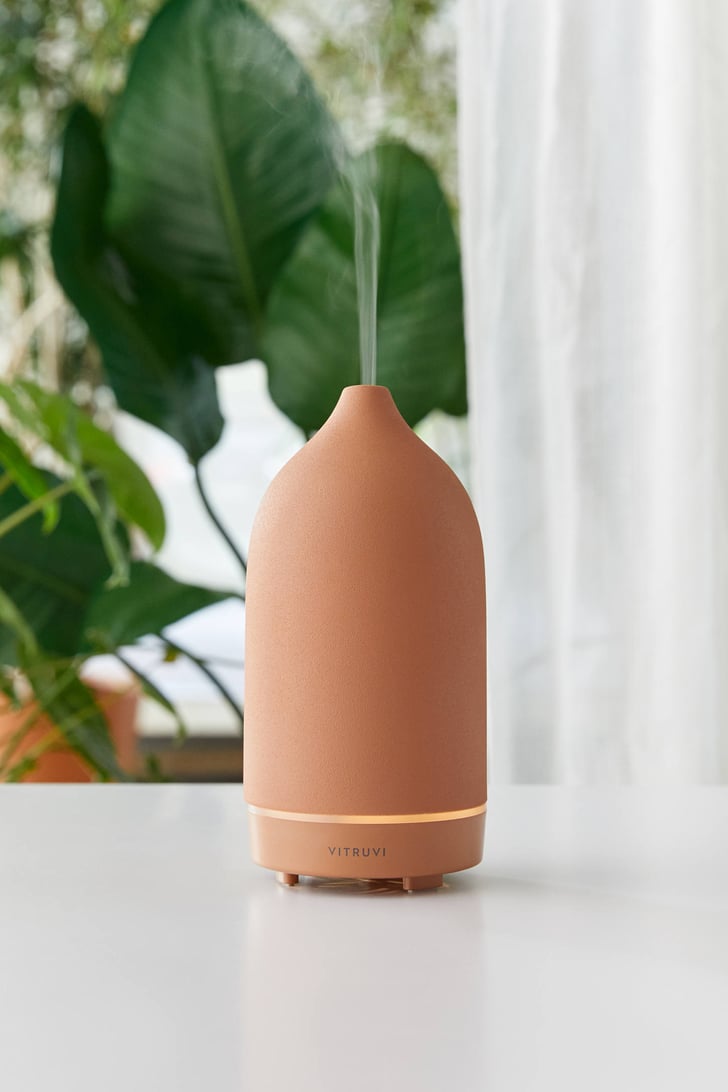 Vitruvi Essential Oil Diffuser Best Luxury Home Gifts Under 200