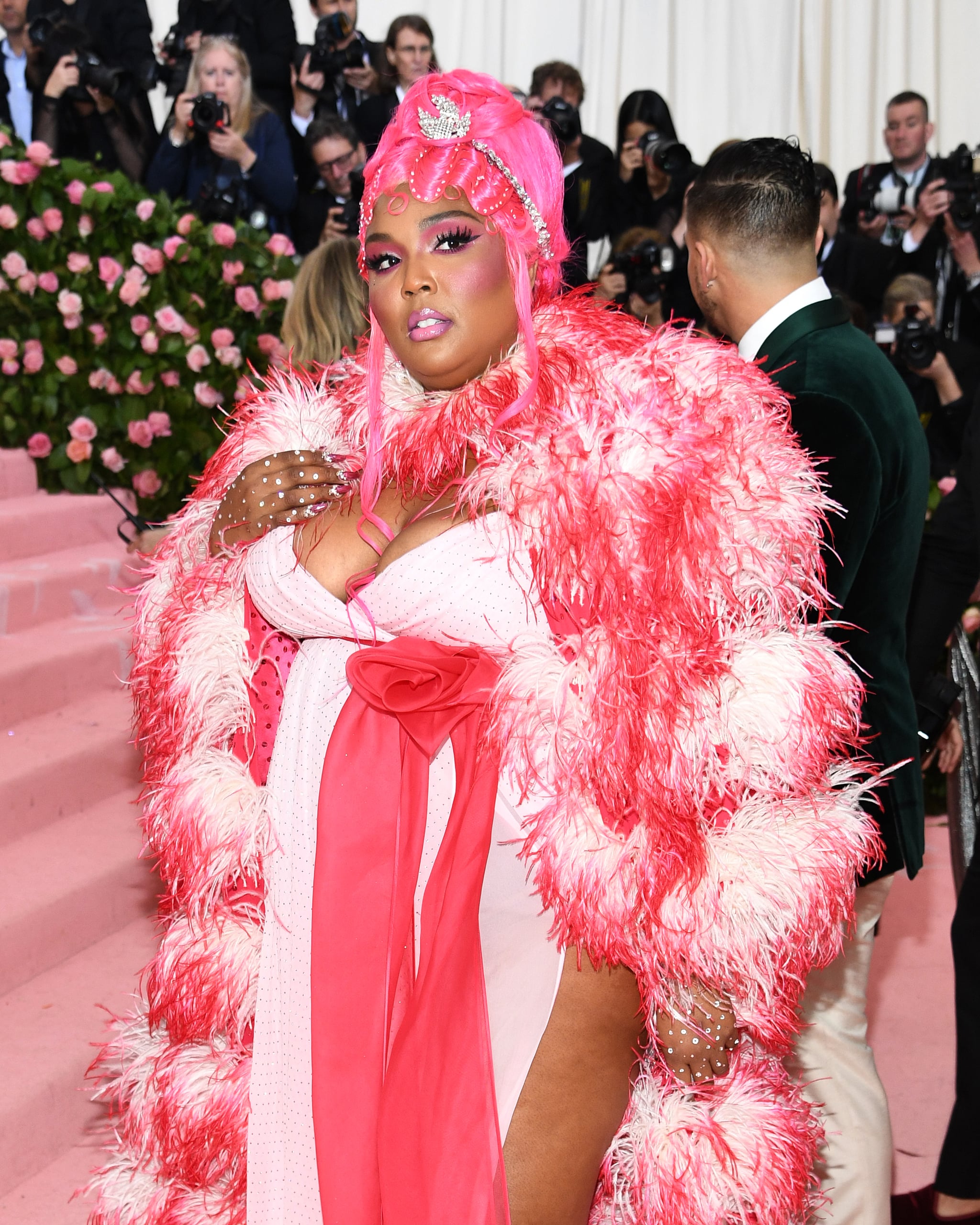 Met gala 2019 clothes store