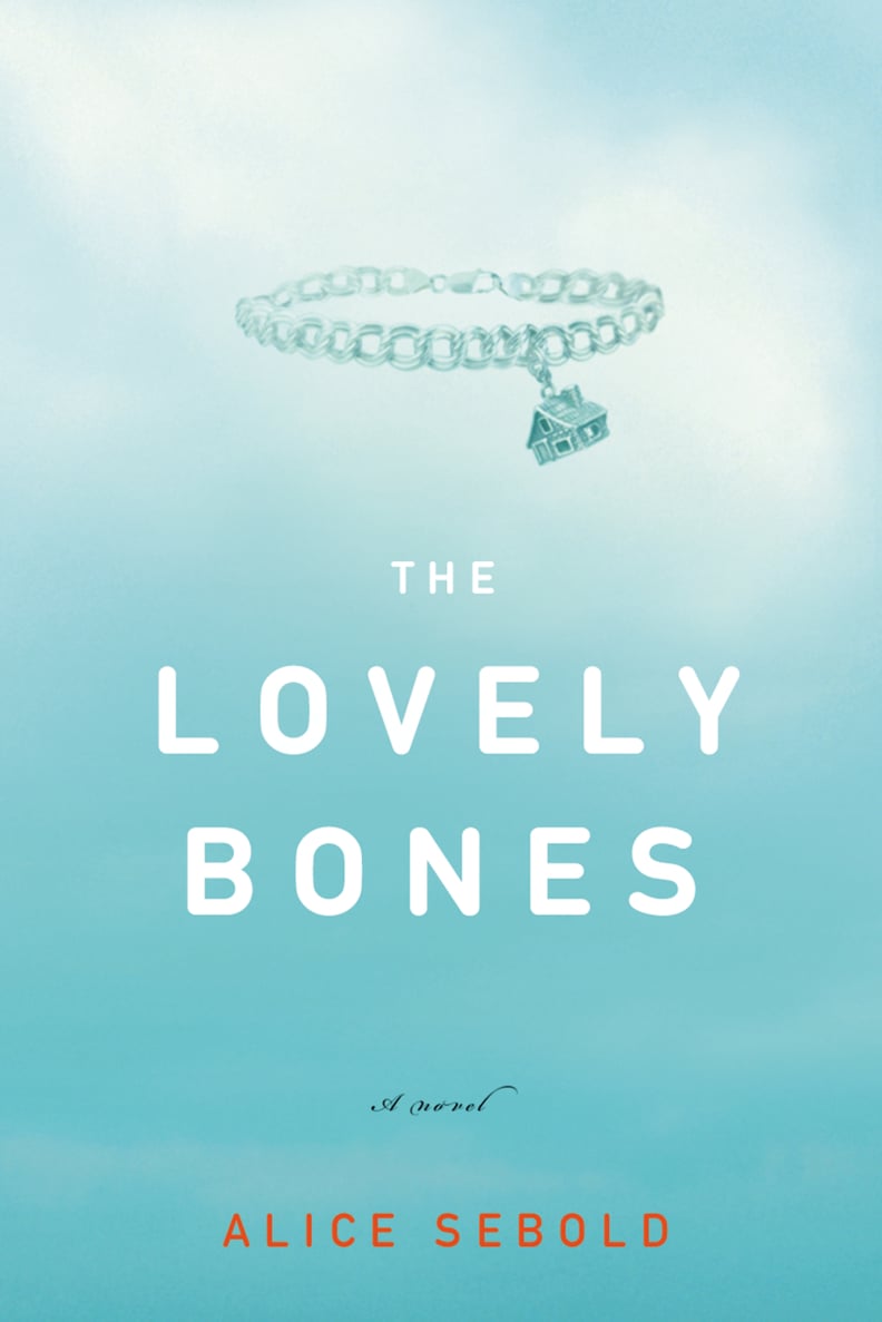 The Lovely Bones by Alice Sebold