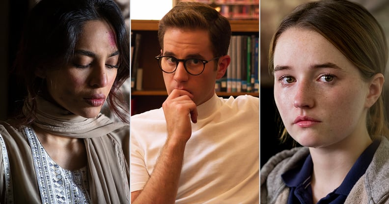New Movies and TV Shows on Netflix September 2019 PS UK Entertainment