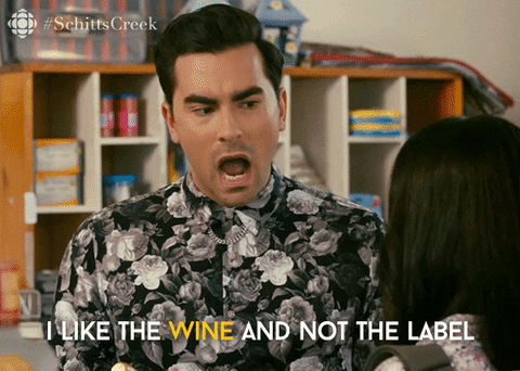 Dan Levy Revealed That a Fan Used David's Wine Analogy to Come Out to Their Parents