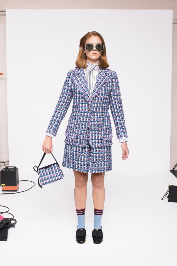 Kate Spade New York's Fall 2020 Collection POPSUGAR Fashion Photo 14