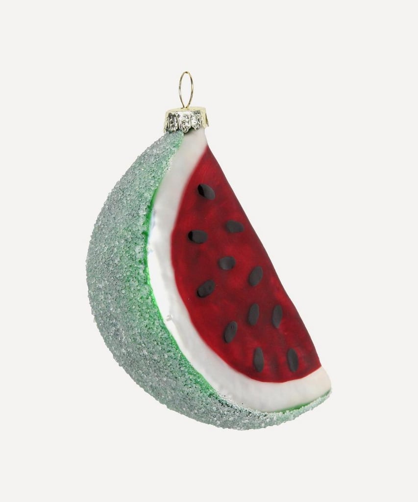 Liberty London Watermelon Decoration