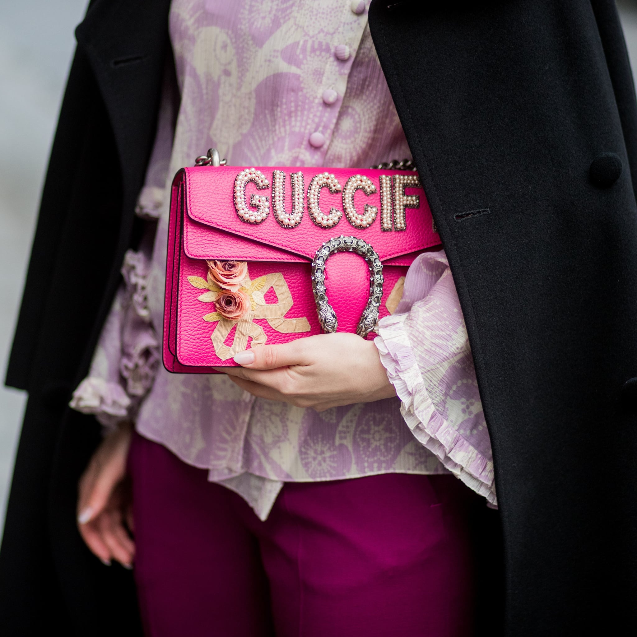 gucci new products