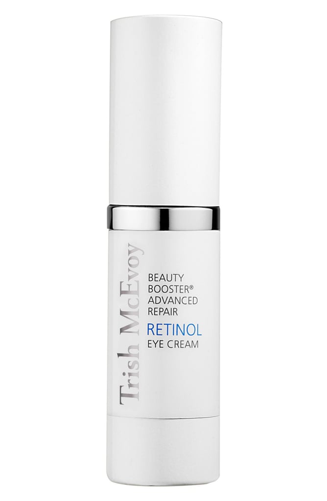 Trish McEvoy Beauty Booster Retinol Eye Cream