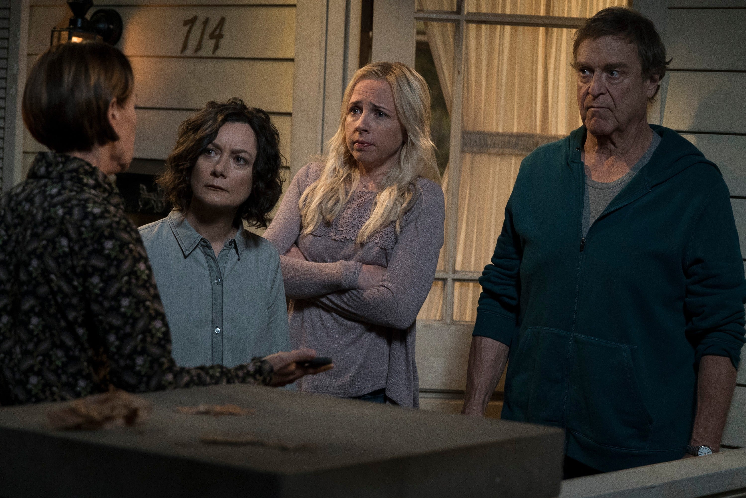The Conners Season 1 Photos | PS Entertainment