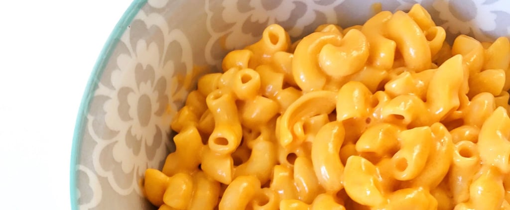 Best Healthy Boxed Macaroni and Cheese