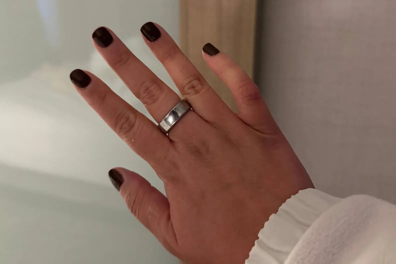 Best Fitness Tracking Ring