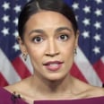 AOC Just Explained Why She Nominated Bernie Sanders During Her DNC Speech