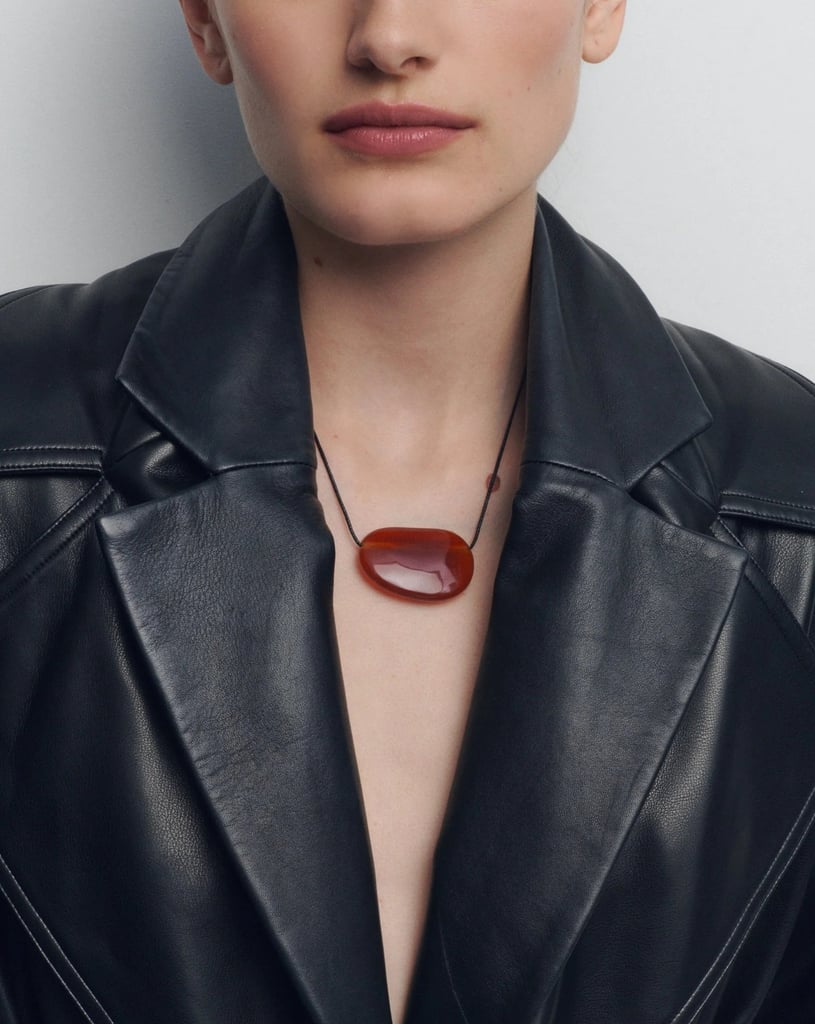 A Statement Necklace