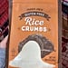 Trader Joe's Gluten-Free Rice Crumbs