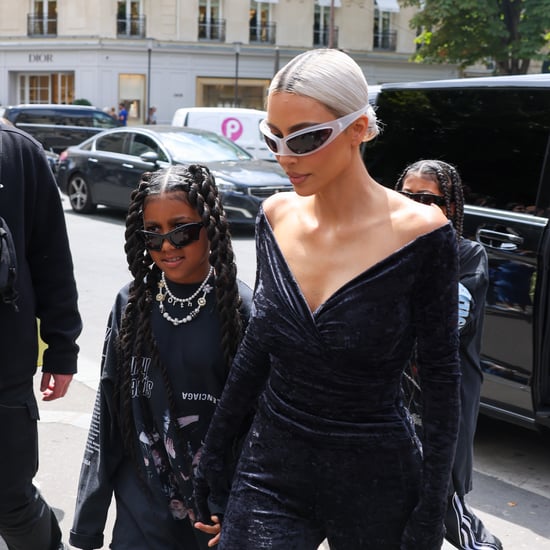 See What Celebrities Wore to Paris Couture Week