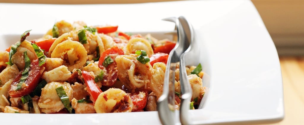 Tired of the Same Lunch? Try These Office-Approved Summer Recipes
