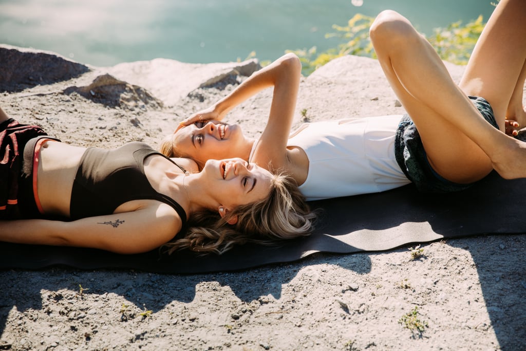 Go on a Digital Detox