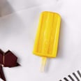 Golden Milk Ice Pops Bring Some Spice to Your Frozen Treat