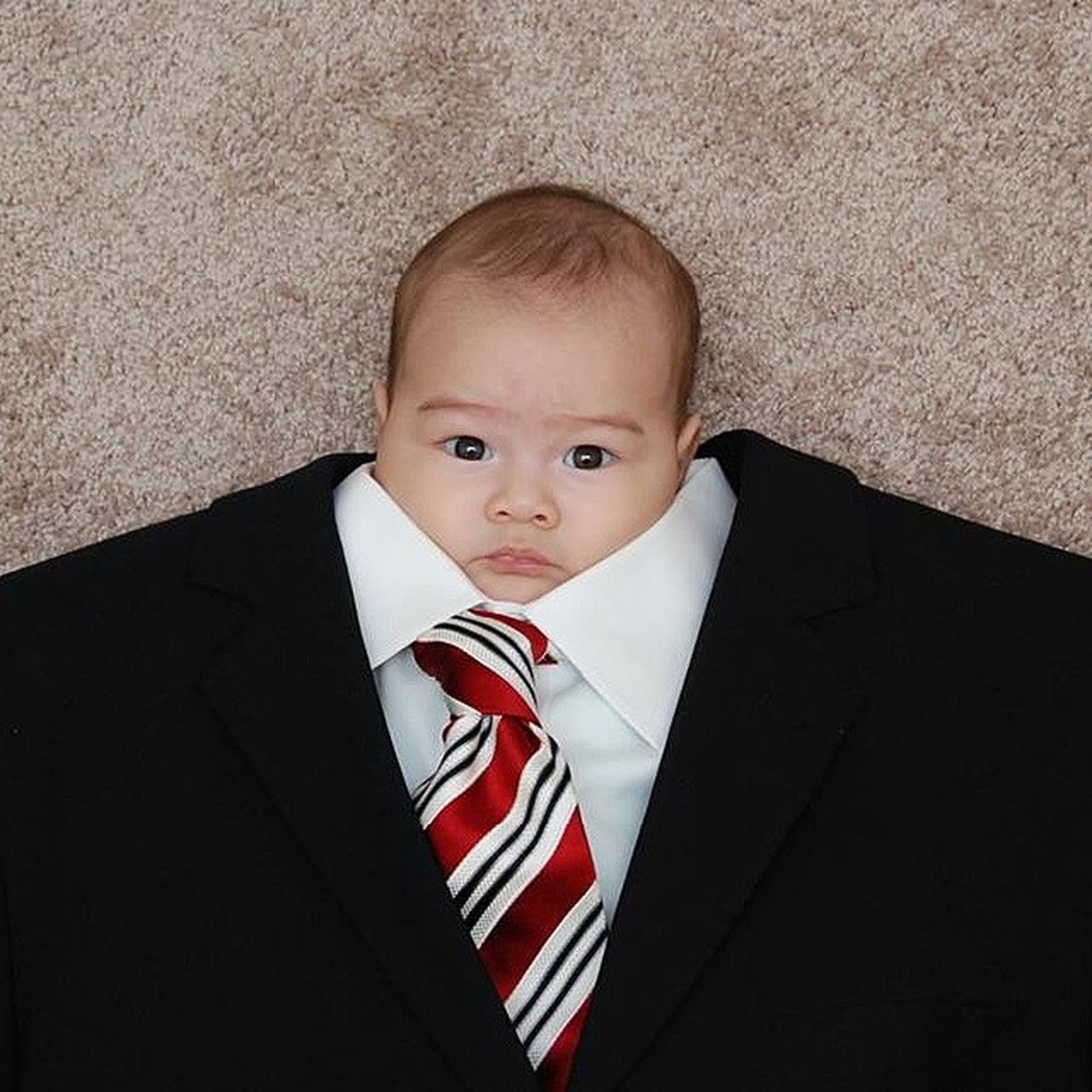 Babysuiting on Instagram PS Family