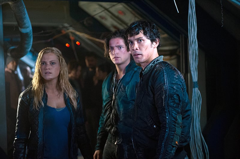 The 100