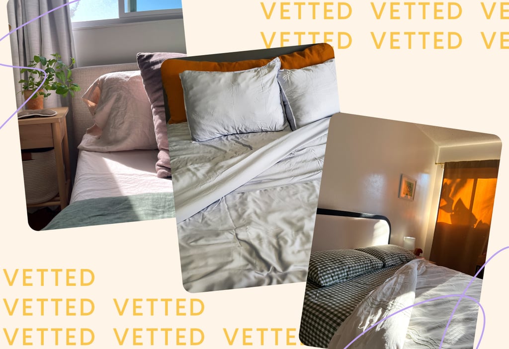 Quince Sheets Review With Photos 2026