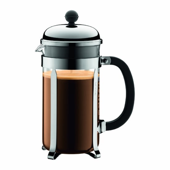 Different Types of Coffeemakers