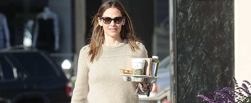 The Moms You Meet at Starbucks