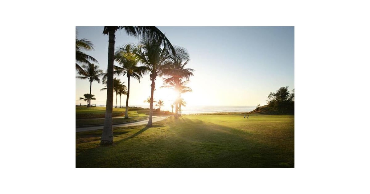 Cable Beach Club Resort & Spa, Broome | Best Hotels for ...