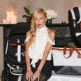 Rachel Zoe Is Ready to Give Your Stroller a Glamorous Makeover