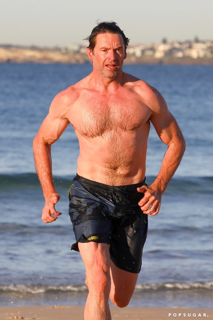 Hugh Jackman