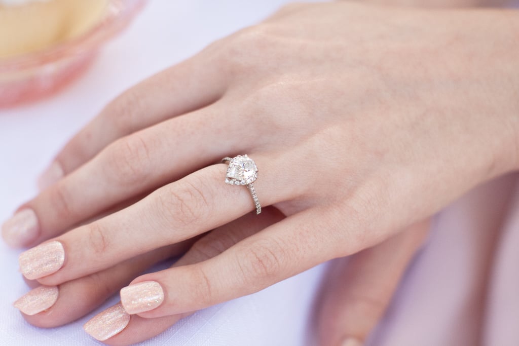 Disney Engagement Session