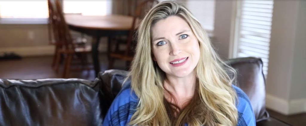 The 1 Thing You Can Say to a Pregnant Woman