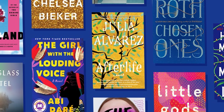 Best Books By Women 2020 | POPSUGAR Entertainment