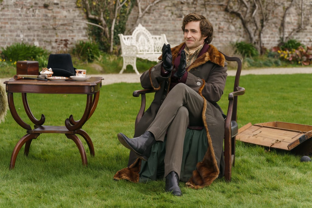 Mr. Malcolm's List: Trailer, Cast, Plot, Release Date