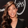 Soccer Star Christen Press Has Some Powerful Words For You About Loving Your Body