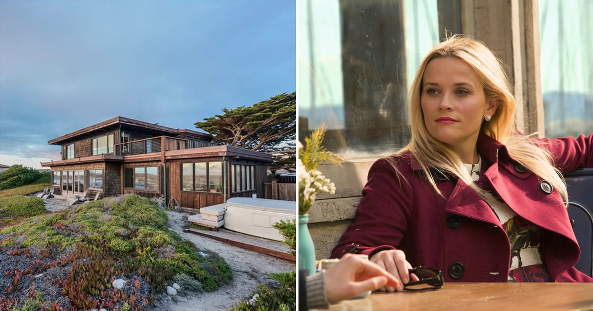 Best Beach House Rentals in Monterey, CA POPSUGAR Home