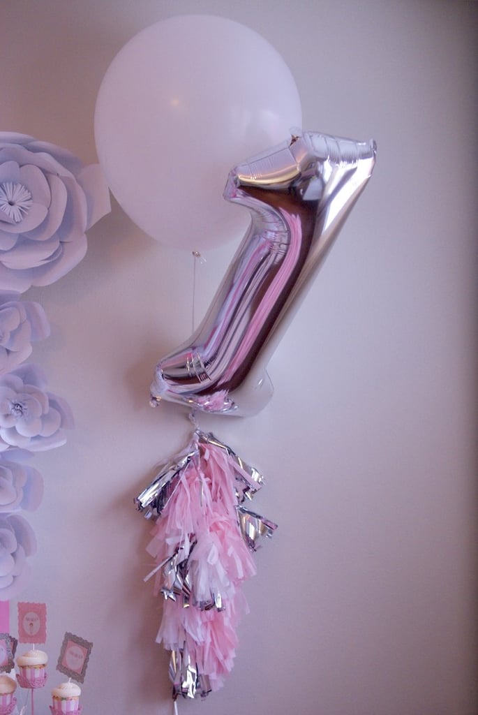 Plan a Ballerina-Themed Birthday Party