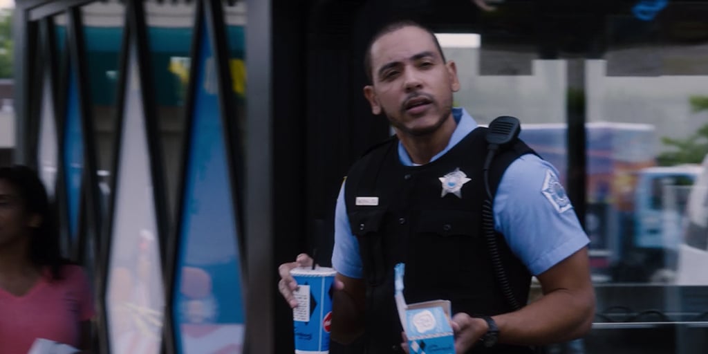 Sense8: Superdawg Sense8: Superdawg