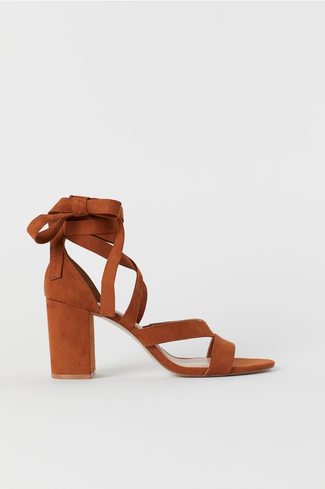 H&M Sandals