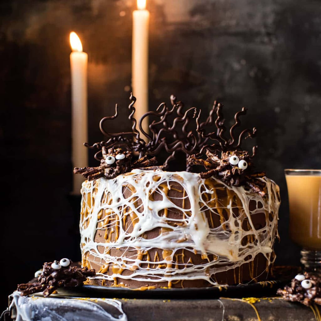 Harry Potter Dessert Recipes Popsugar Food
