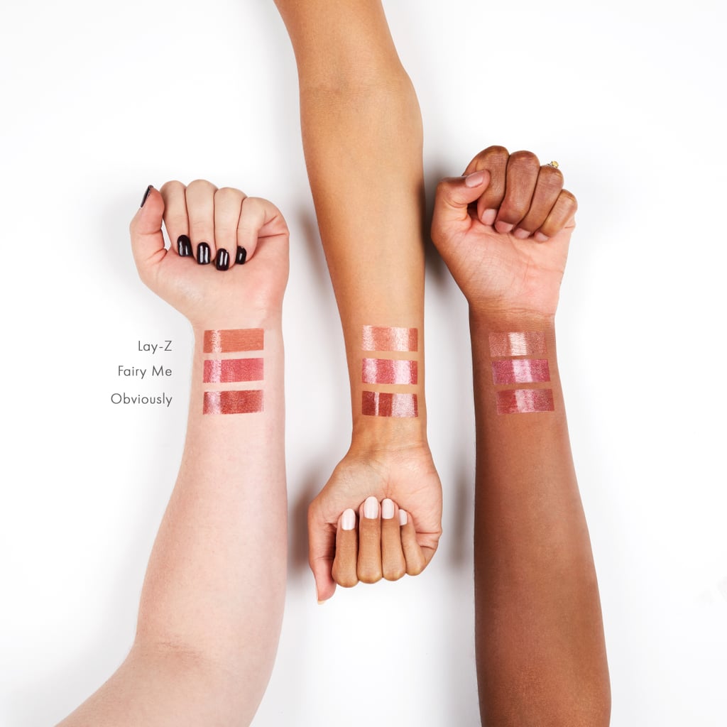 ColourPop Feelin Fine Lip Gloss Trio POPSUGAR Beauty