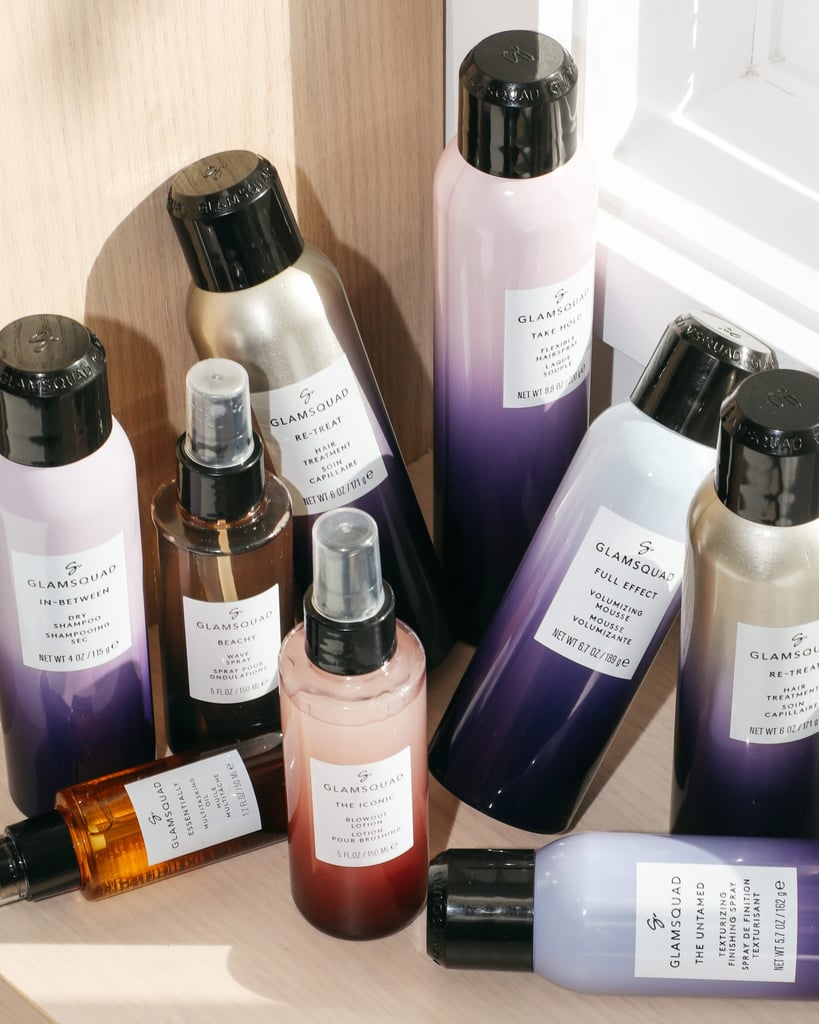 Glamsquad Hair Products