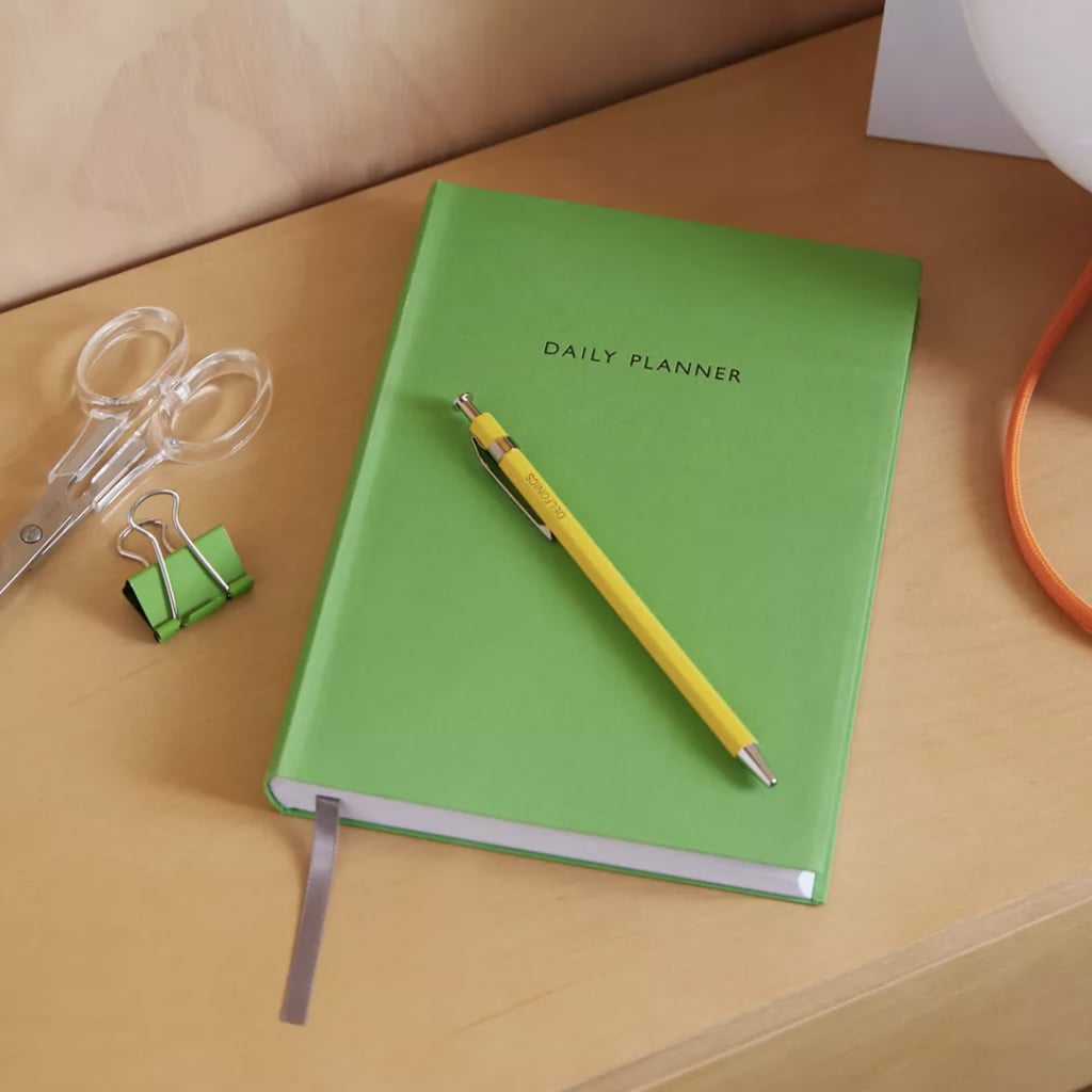 Cute Planners to Keep You on Track in the New Year