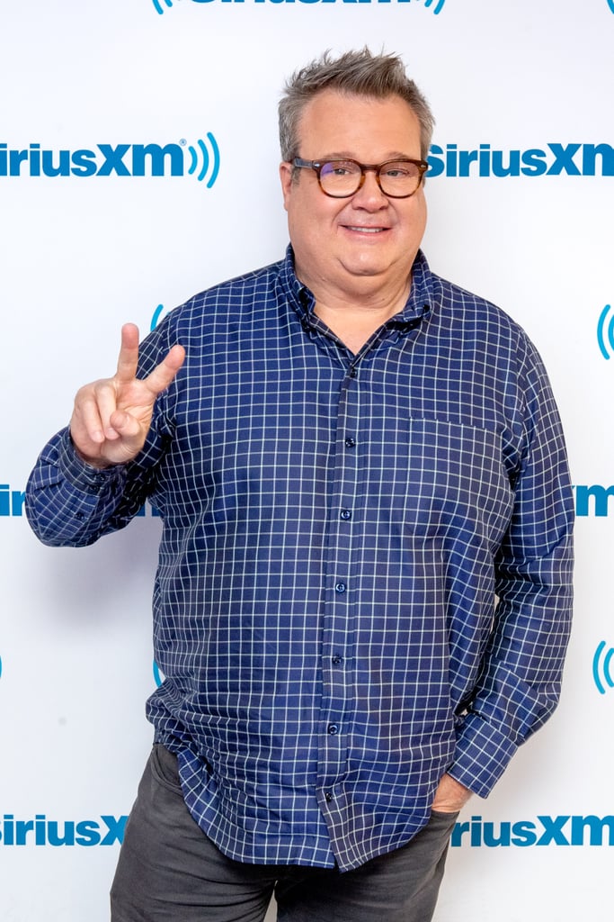 Eric Stonestreet