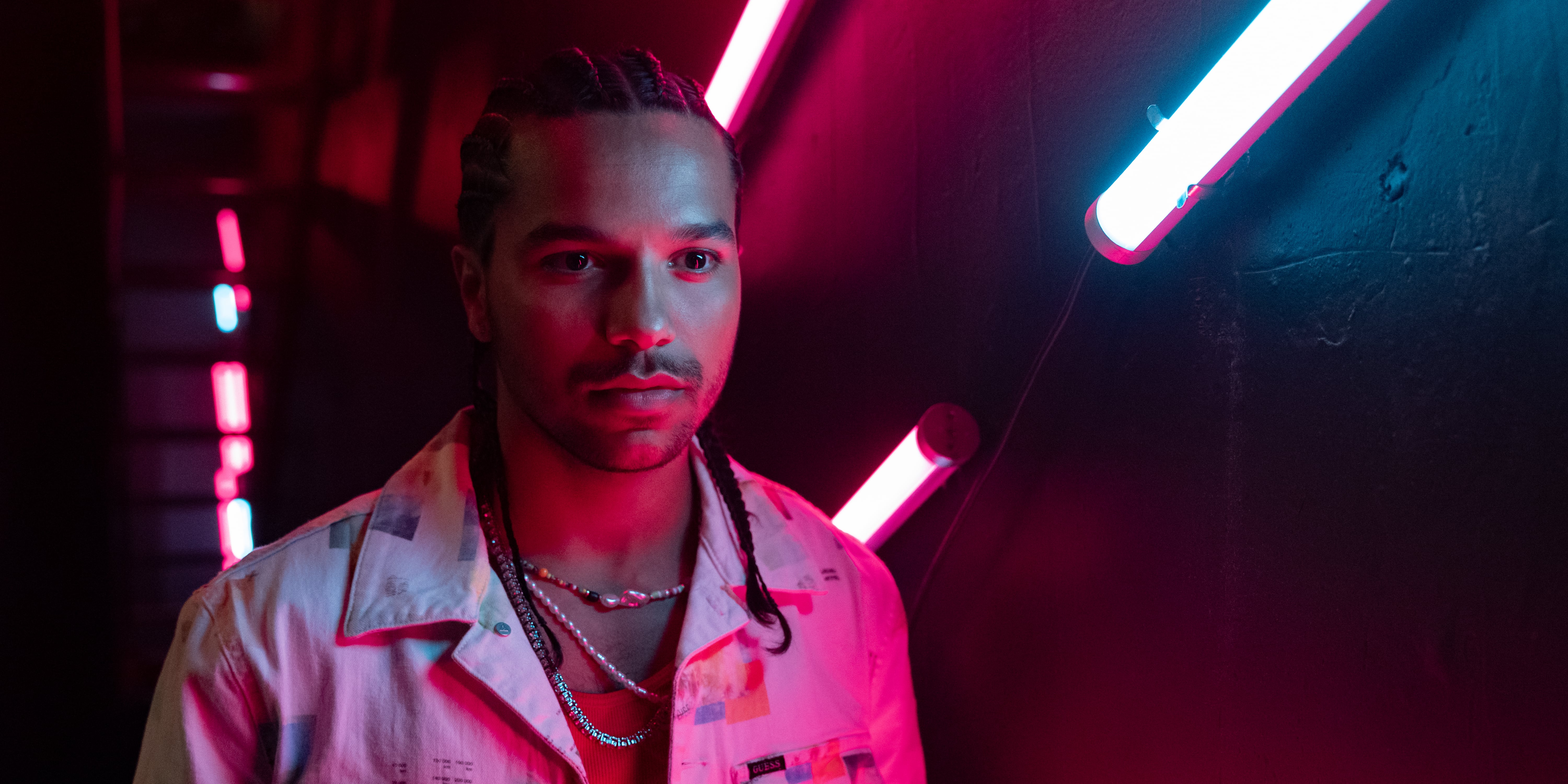 Netflix's Neon: A Review of the Reggaeton Show | POPSUGAR Entertainment - Vimarsana News