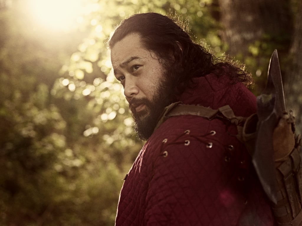The Walking Dead Season 9 Pictures