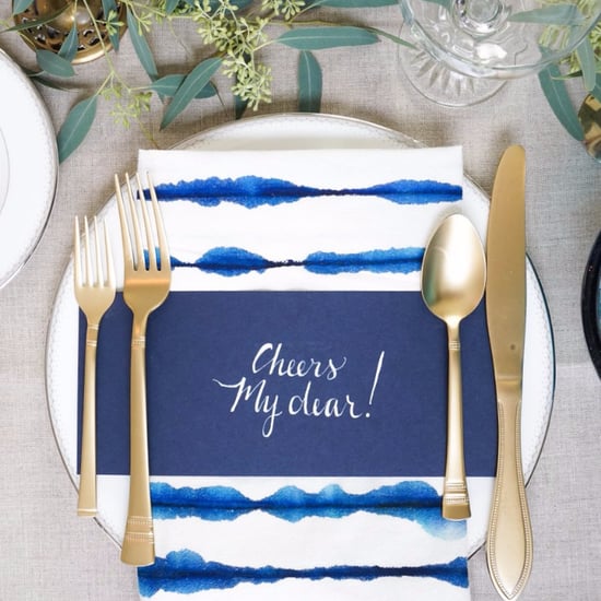 How to Throw a Small-Space Holiday Dinner Party