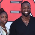 Dwyane Wade Explains Why He Turned Off Comments on His Daughter Zaya's Social Media Accounts